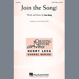 Ken Berg Join The Song! 160611