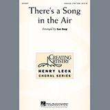 Ken Berg There's A Song In The Air 87899