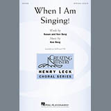 Ken Berg When I Am Singing! 176509