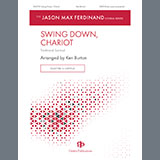 Ken Burton Swing Down, Chariot 1545755
