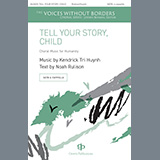 Kendrick Tri Huynh Tell Your Story, Child 1216653