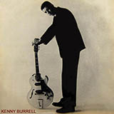 Kenny Burrell All Of You 445487