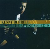 Kenny Burrell But Not For Me 151399
