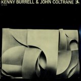 Kenny Burrell Freight Trane 75482