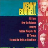 Kenny Burrell Funky 60092