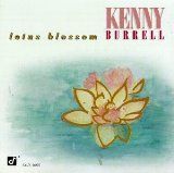 Kenny Burrell Satin Doll 54671