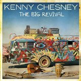 Kenny Chesney American Kids 155086