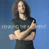 Kenny G That Somebody Was You 1779526