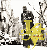 Kenny Garrett Wooden Steps 198595