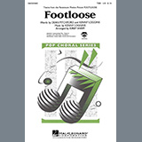 Kenny Loggins Footloose (arr. Kirby Shaw) 474802