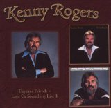 Kenny Rogers Sweet Music Man 156468