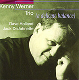Kenny Werner Ivoronics 476002
