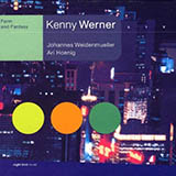 Kenny Werner Nardis 28478