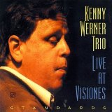 Kenny Werner There Will Never Be Another You 50352