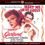 Kerry Mills Meet Me In St. Louis, Louis 194711