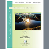 Kevin A. Memley The Lord Is My Light 469532