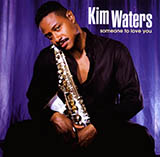 Kim Waters Waterfall 198651