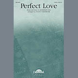 Kimberley Hill Perfect Love (arr. Stacey Nordmeyer) 431197