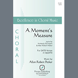 Kimberly Gail Ayers and Allan Robert Petker A Moment's Measure 1200035