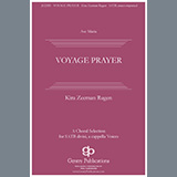 Kira Rugen Voyage Prayer 459762