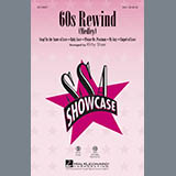 Kirby Shaw 60s Rewind 97006
