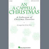 Kirby Shaw An A Cappella Christmas 1748882