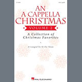 Kirby Shaw An A Cappella Christmas (Volume 2) 1776450