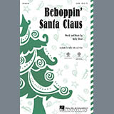Kirby Shaw Beboppin' Santa Claus 96551