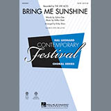 Kirby Shaw Bring Me Sunshine - Guitar 305577