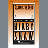 Kirby Shaw Brothers In Song 154411
