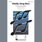 Kirby Shaw Daddy Sang Bass 97639