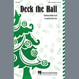 Kirby Shaw Deck The Hall 89337