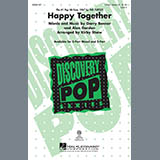 Kirby Shaw Happy Together 290148