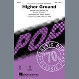 Kirby Shaw Higher Ground 289665