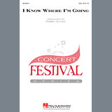 Kirby Shaw I Know Where I'm Goin' 98213