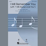Kirby Shaw I Will Remember You (with I Will Always Love You) 89243