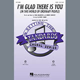 Kirby Shaw I'm Glad There Is You (In This World Of Ordinary People) 284124