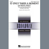 Kirby Shaw It Only Takes A Moment 94969