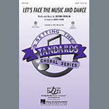 Kirby Shaw Let's Face The Music And Dance 289873