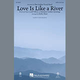Kirby Shaw Love Is Like A River 98147