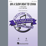 Kirby Shaw On A Slow Boat To China 97011