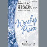 Kirby Shaw Praise To The Lord, The Almighty 1234462
