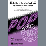 Kirby Shaw R.O.C.K. In The U.S.A. (A Salute To 60's Rock) 151370