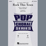 Kirby Shaw Rock This Town 284182
