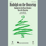 Kirby Shaw Rudolph On The Housetop 454736