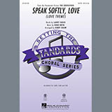 Kirby Shaw Speak Softly, Love (Love Theme) 159162