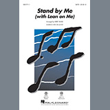 Kirby Shaw Stand By Me (with "Lean On Me") - Bass 369178