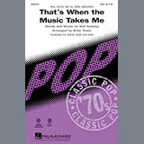 Kirby Shaw That's When The Music Takes Me 290446