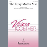 Kirby Shaw The Jazzy Muffin Man 250909
