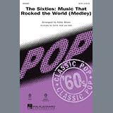 Kirby Shaw The Sixties: Music That Rocked The World 81575